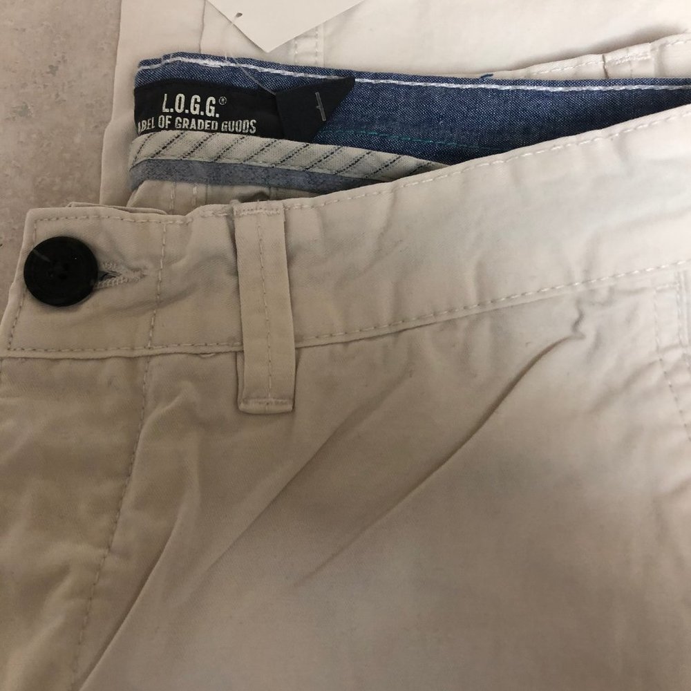 Men's Cotton pants